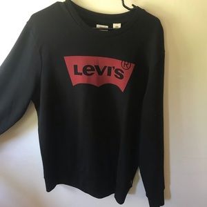 Levi Sweatshirt